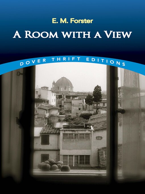 Title details for A Room with a View by E.M. Forster - Available